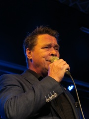 Photo of Markku Aro