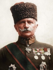Photo of Fakhri Pasha