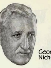 Photo of George Nichols