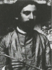 Photo of Émile Bernard