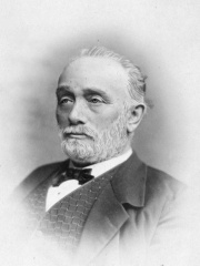 Photo of Ludwig Büchner