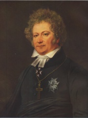 Photo of Esaias Tegnér