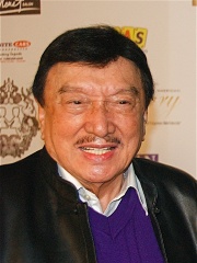 Photo of Dolphy
