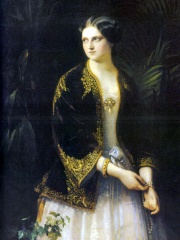 Photo of Grand Duchess Catherine Mikhailovna of Russia