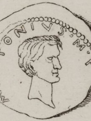 Photo of Marcus Antonius Antyllus