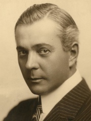 Photo of Charles Clary