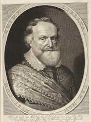 Photo of Jindřich Matyáš Thurn