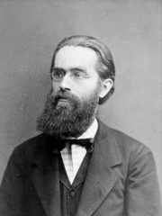 Photo of Julius von Hann