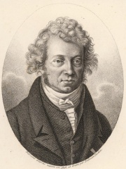 Photo of André-Marie Ampère