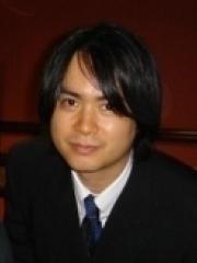 Photo of Yuzo Koshiro