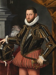Photo of Archduke Ernest of Austria