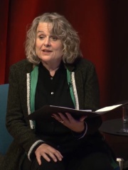 Photo of Sinéad Cusack