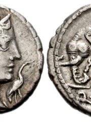 Photo of Quintus Caecilius Metellus