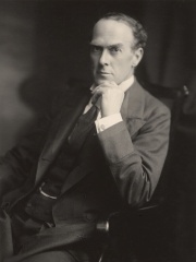 Photo of Alfred Lyttelton