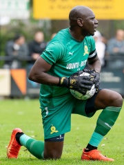 Photo of Denis Onyango