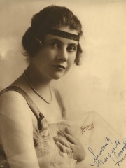 Photo of Marguerite Marsh
