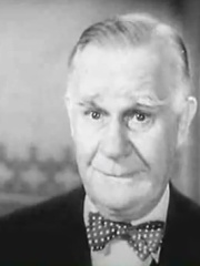 Photo of Henry Travers