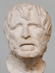 Photo of Hesiod