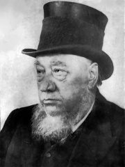 Photo of Paul Kruger