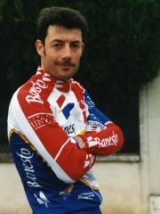 Photo of Jean-François Bernard
