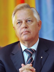 Photo of Petro Symonenko