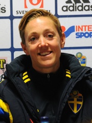 Photo of Therese Sjögran