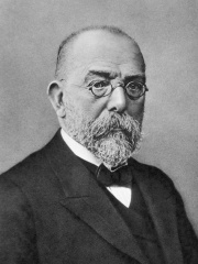 Photo of Robert Koch
