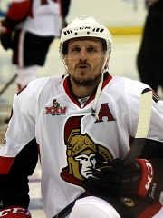 Photo of Dion Phaneuf