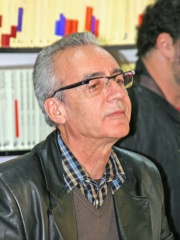 Photo of Juan José Millás