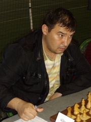 Photo of Aleksej Aleksandrov