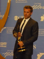 Photo of Billy Miller