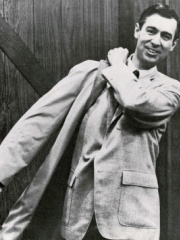 Photo of Fred Rogers