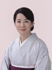 Photo of Sayuri Yoshinaga
