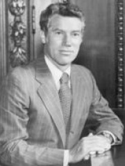 Photo of Wendell R. Anderson
