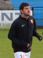 Photo of Dejan Milovanović