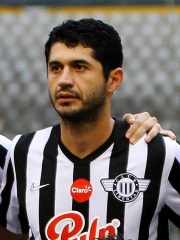Photo of Pedro Benítez