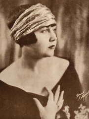 Photo of Gertrude Short