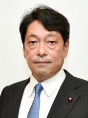 Photo of Itsunori Onodera