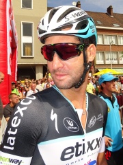 Photo of Fabio Sabatini