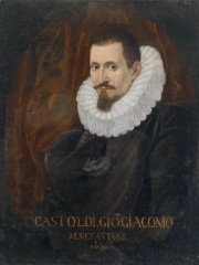 Photo of Giovanni Giacomo Gastoldi