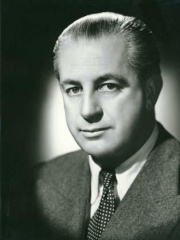 Photo of Harold Holt