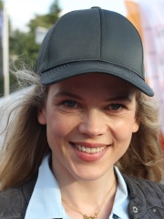 Photo of Ane Dahl Torp