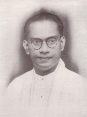 Photo of S. W. R. D. Bandaranaike