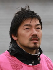 Photo of Daisuke Matsui