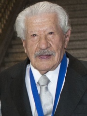 Photo of Ignacio López Tarso