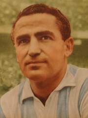 Photo of Juan José Pizzuti