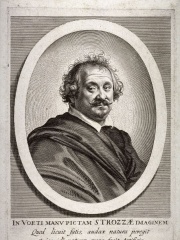 Photo of Bernardo Strozzi