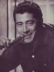 Photo of Toshiro Mifune