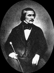 Photo of Nikolai Gogol