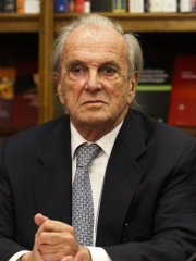 Photo of Francisco Pinto Balsemão
